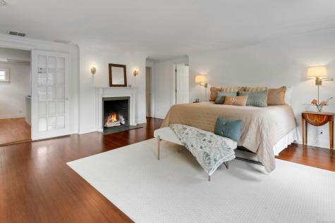 4 The Fenway Westport CT 06880