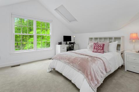 4 The Fenway Westport CT 06880