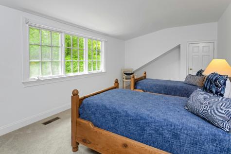 4 The Fenway Westport CT 06880