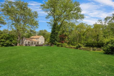 4 The Fenway Westport CT 06880