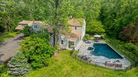 4 The Fenway Westport CT 06880
