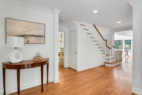 4 The Fenway Westport CT 06880