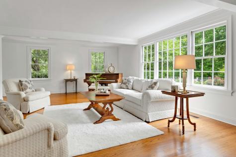 4 The Fenway Westport CT 06880