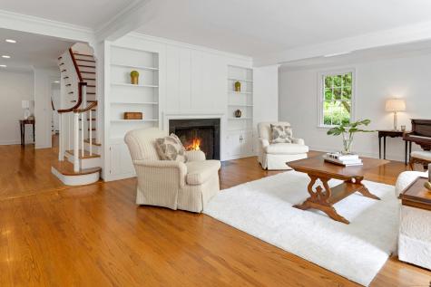 4 The Fenway Westport CT 06880