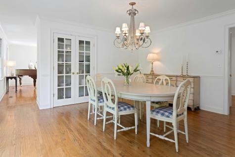 4 The Fenway Westport CT 06880
