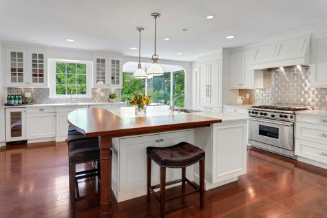 4 The Fenway Westport CT 06880