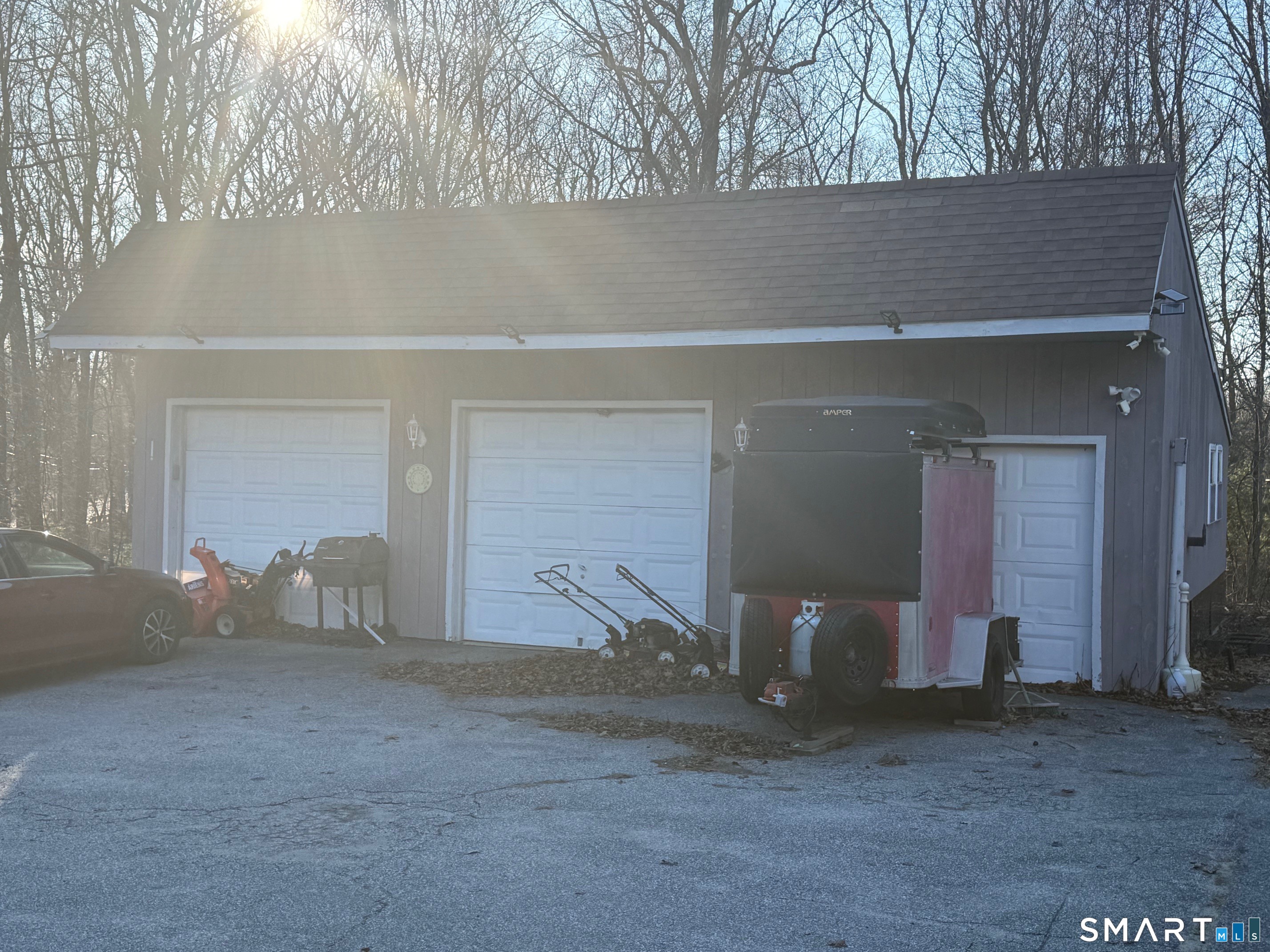 663 Beach Pond Road Voluntown CT 06384