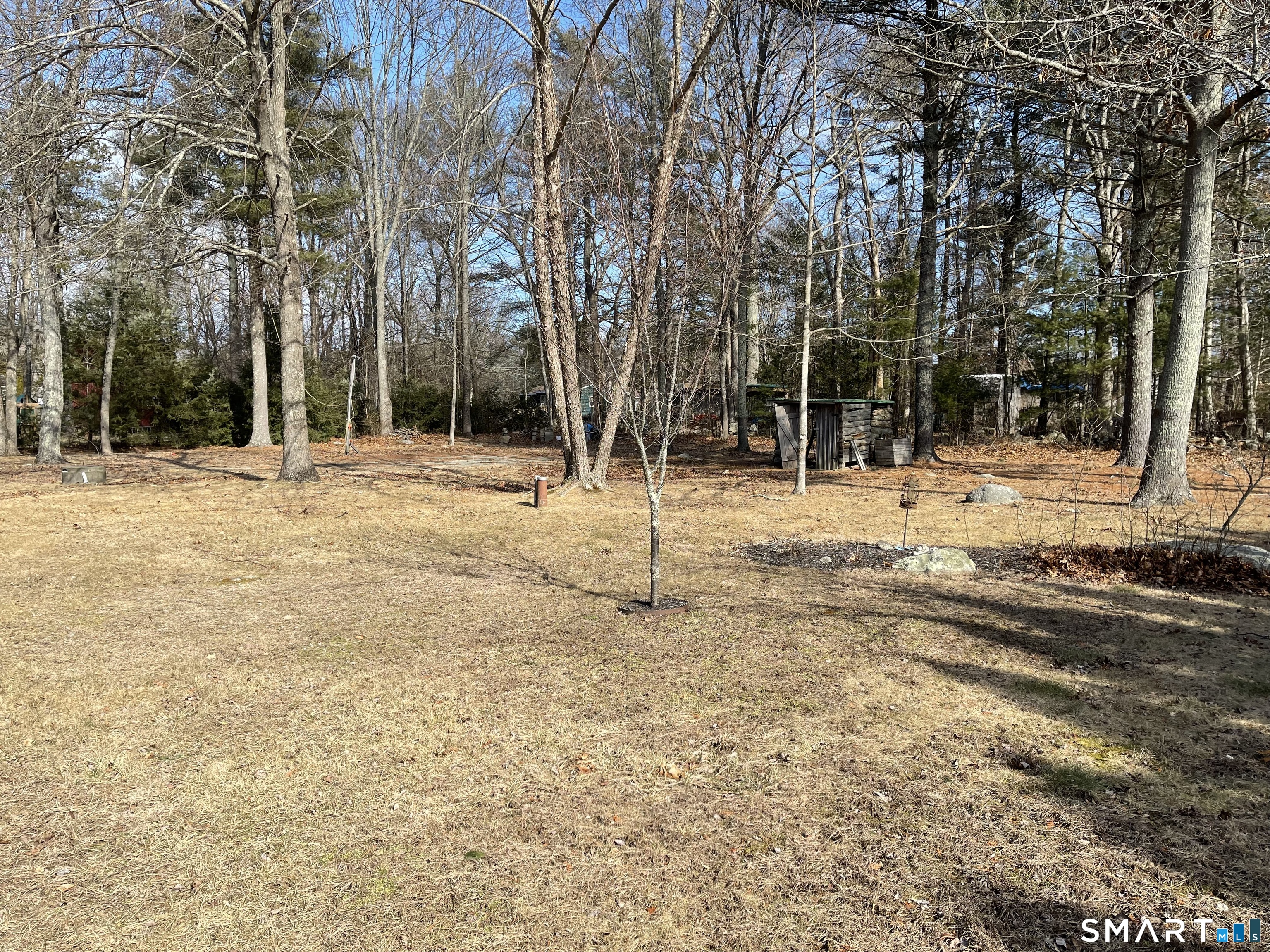 663 Beach Pond Road Voluntown CT 06384