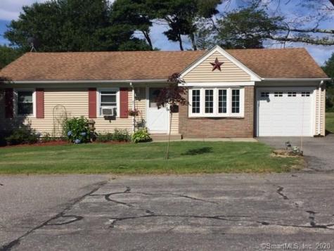 6 Cushing Road Webster MA 01570