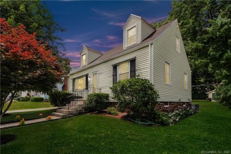 81 Hoover Avenue Bristol CT 06010