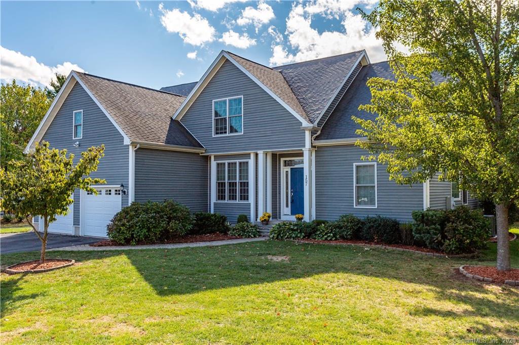 157 Tryon Street Middletown CT 06457