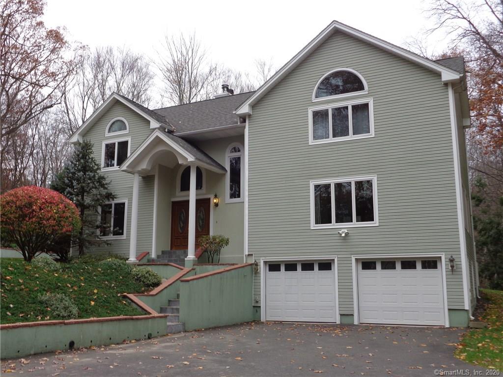 14 Birch Ridge Road Burlington CT 06013