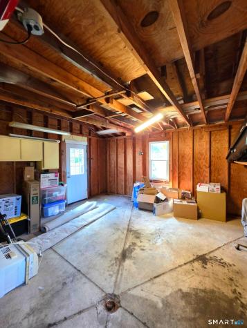 11 Knapps Park Drive Fairfield CT 06825