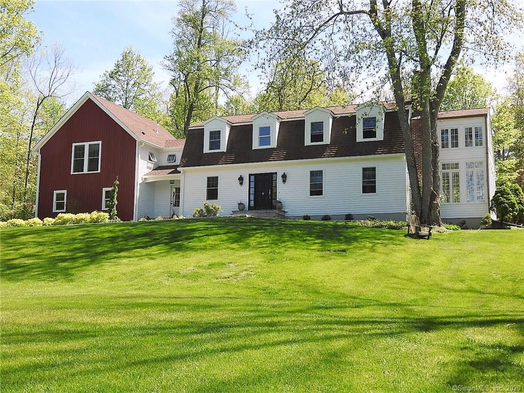 75 Chestnut Hill Road Ridgefield CT 06877