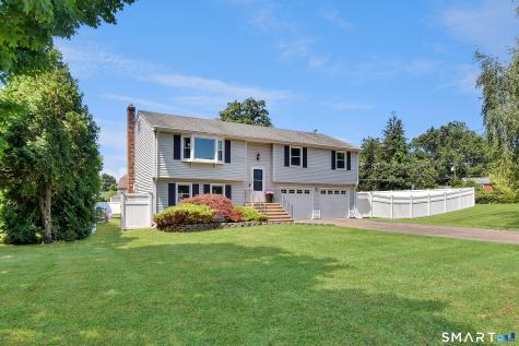 6 Abar Lane South Windsor CT 06074