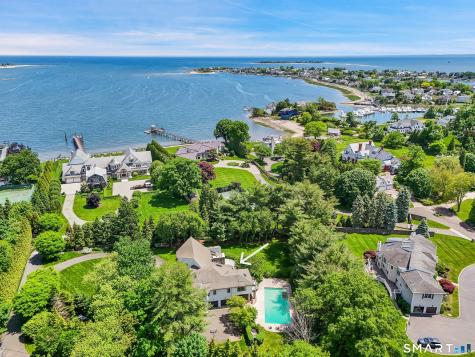 299 Saugatuck Avenue Westport CT 06880