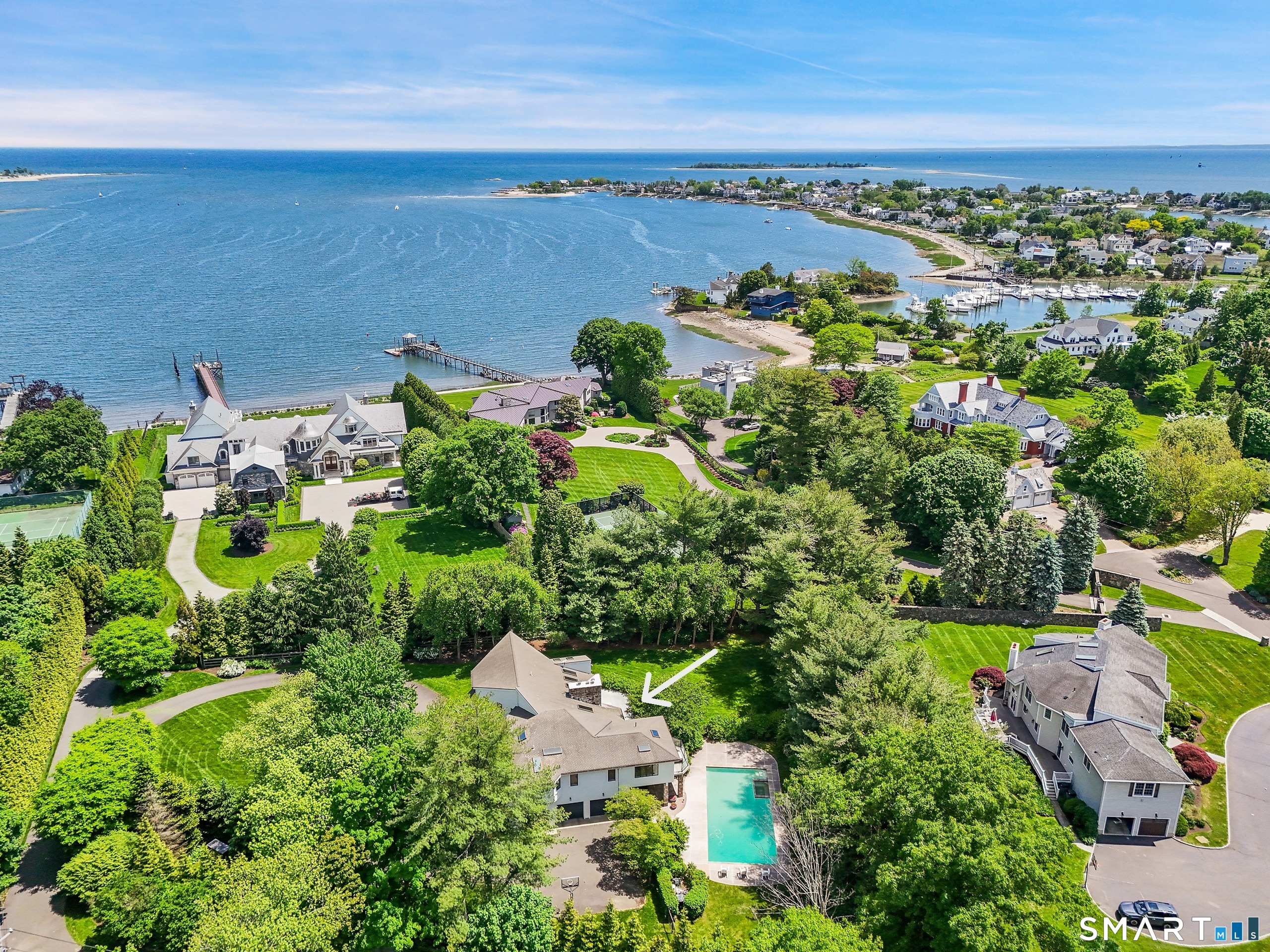 299 Saugatuck Avenue Westport CT 06880
