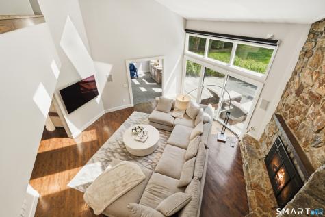 299 Saugatuck Avenue Westport CT 06880