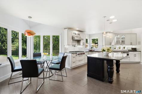 299 Saugatuck Avenue Westport CT 06880