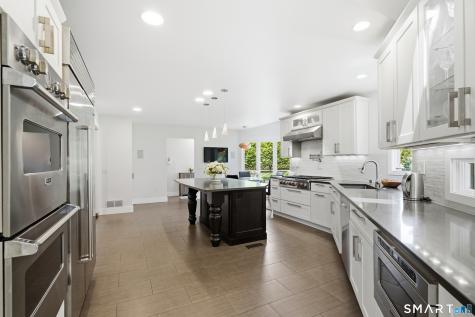 299 Saugatuck Avenue Westport CT 06880