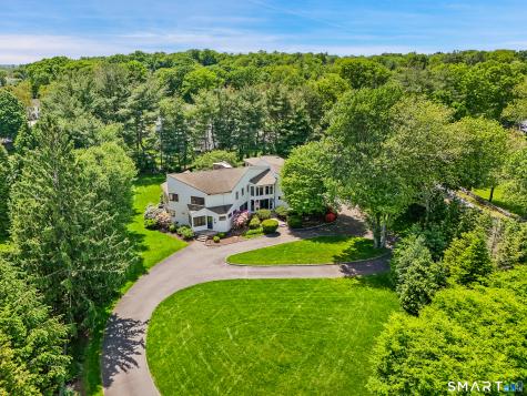 299 Saugatuck Avenue Westport CT 06880