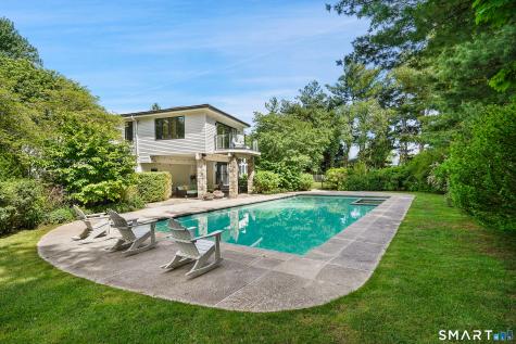 299 Saugatuck Avenue Westport CT 06880