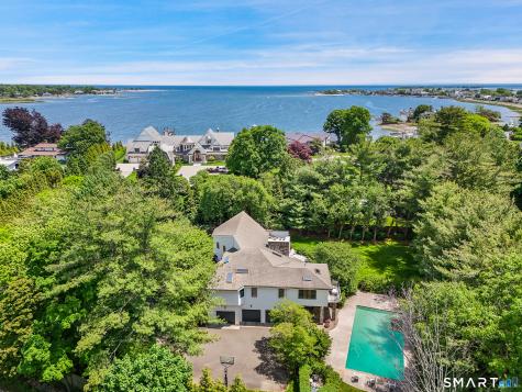299 Saugatuck Avenue Westport CT 06880