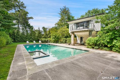 299 Saugatuck Avenue Westport CT 06880
