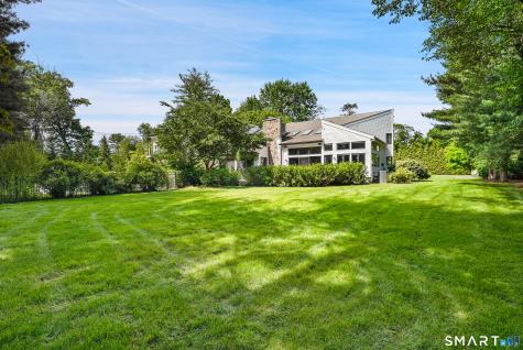299 Saugatuck Avenue Westport CT 06880
