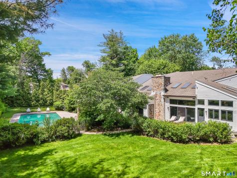 299 Saugatuck Avenue Westport CT 06880