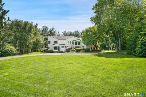 299 Saugatuck Avenue Westport CT 06880