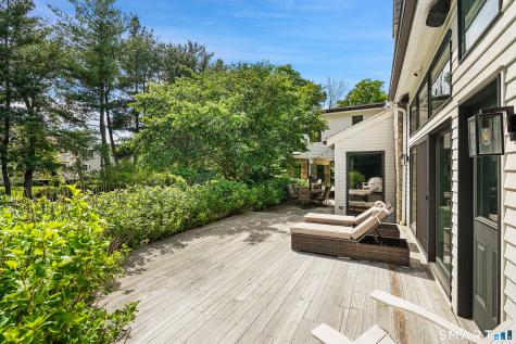 299 Saugatuck Avenue Westport CT 06880