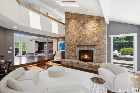 299 Saugatuck Avenue Westport CT 06880
