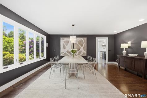 299 Saugatuck Avenue Westport CT 06880