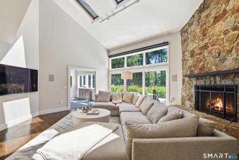 299 Saugatuck Avenue Westport CT 06880