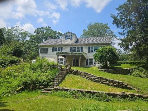46 Crossmon Road New Milford CT 06776