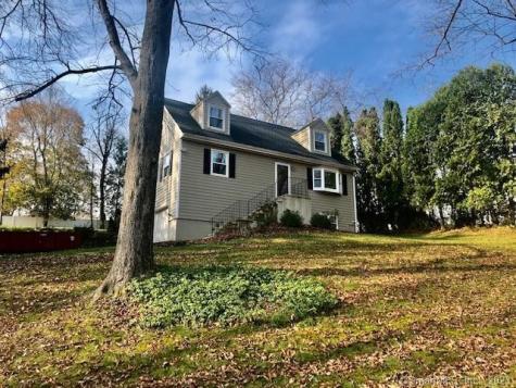 10 Mckay Road Danbury CT 06811