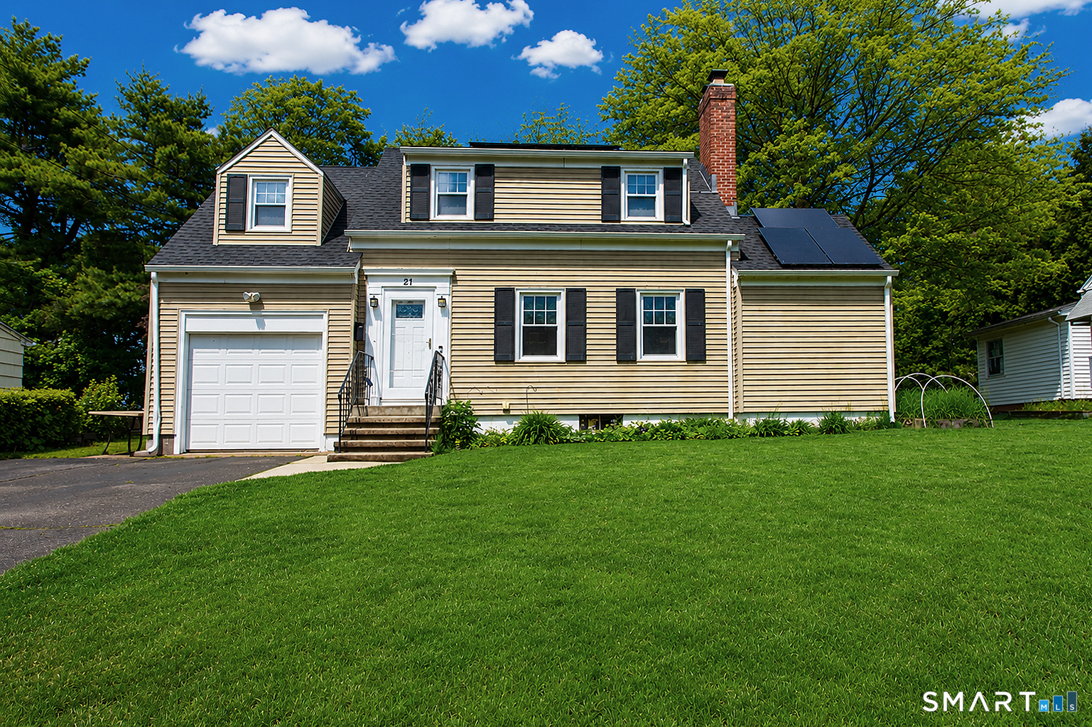 21 Ruby Street New Haven CT 06515