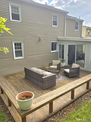 21 Ruby Street New Haven CT 06515