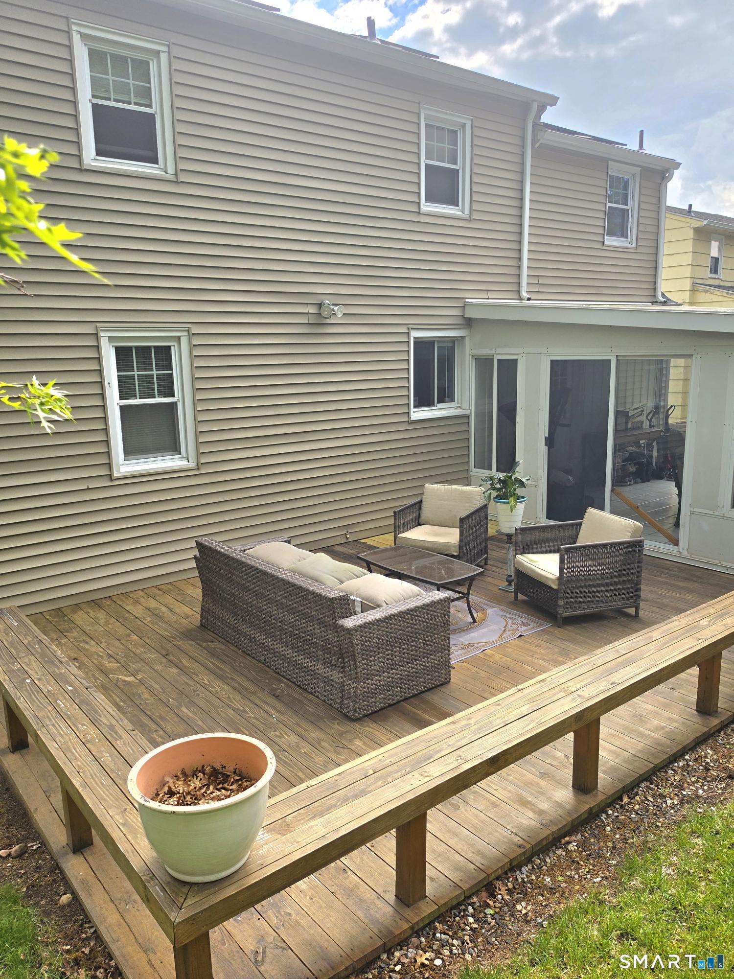 21 Ruby Street New Haven CT 06515