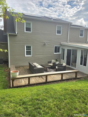 21 Ruby Street New Haven CT 06515
