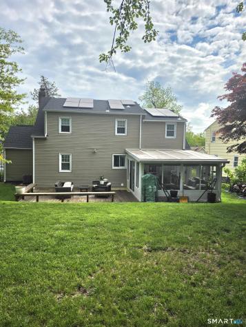 21 Ruby Street New Haven CT 06515