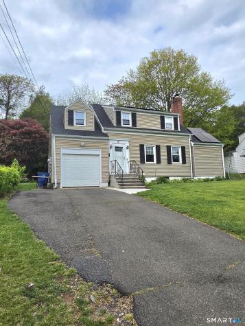 21 Ruby Street New Haven CT 06515