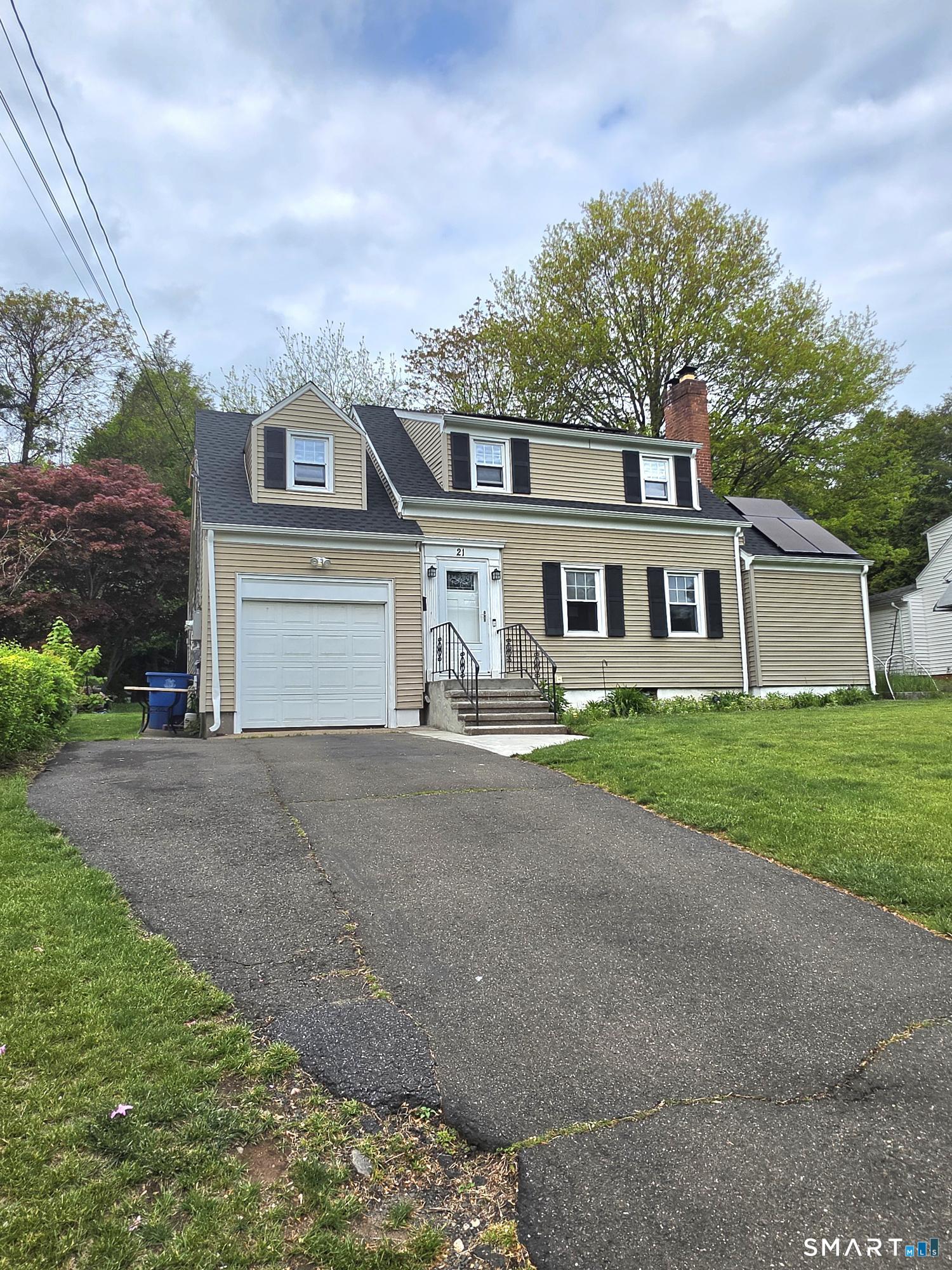 21 Ruby Street New Haven CT 06515