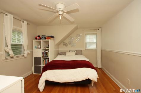 21 Ruby Street New Haven CT 06515