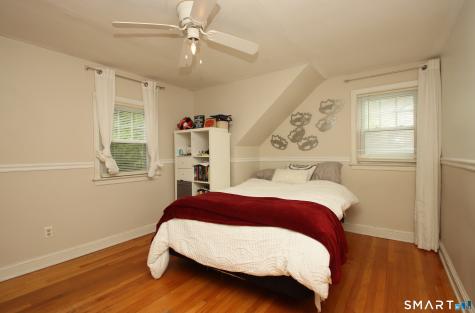 21 Ruby Street New Haven CT 06515
