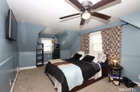 21 Ruby Street New Haven CT 06515