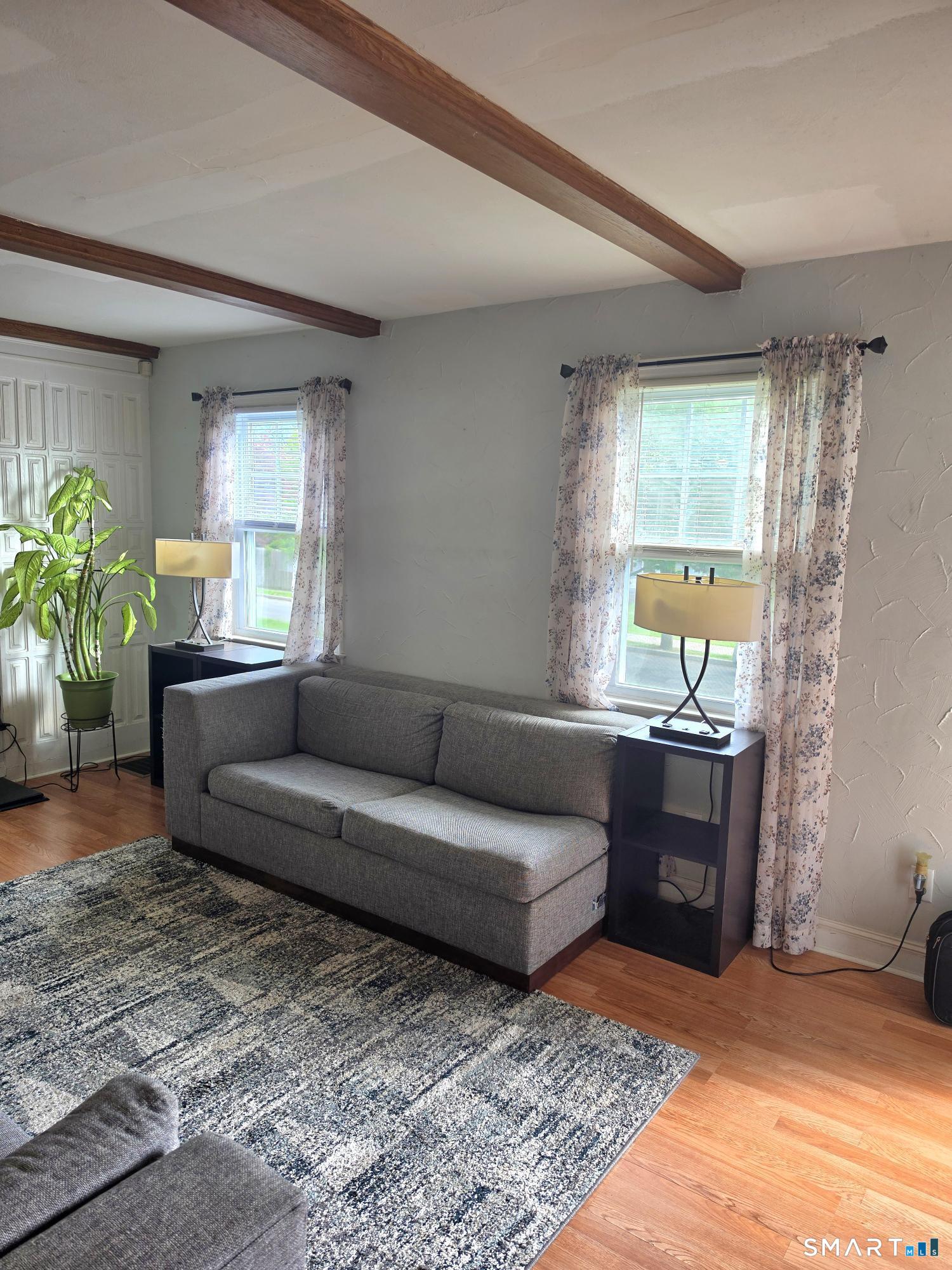 21 Ruby Street New Haven CT 06515