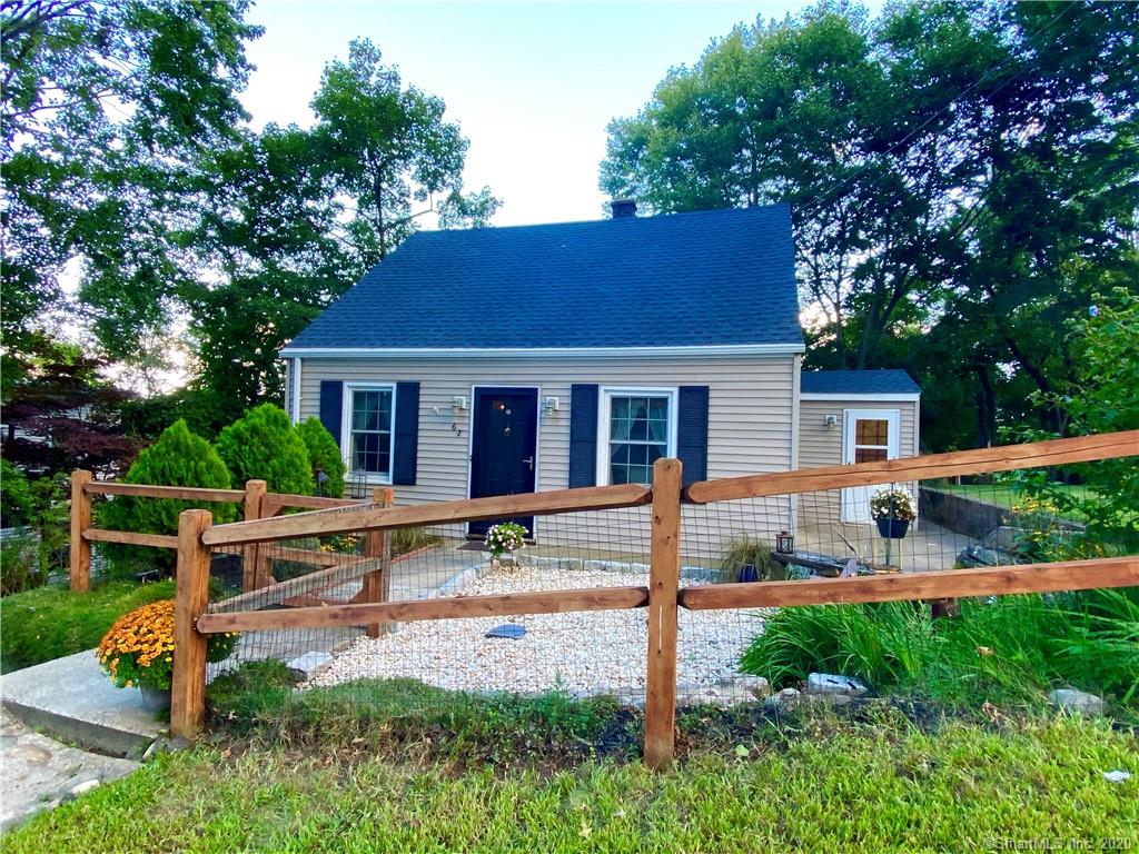 62 Elm Street Shelton CT 06484
