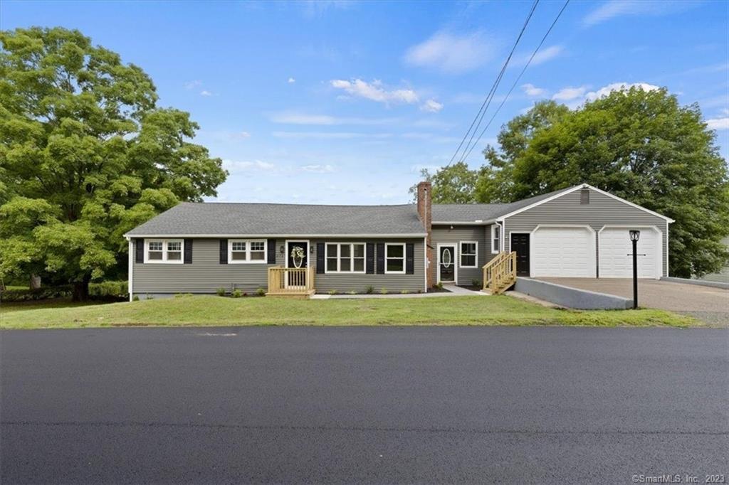 372 Atkins Street Middletown CT 06457